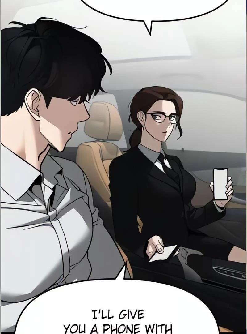 Read Designated Bully Manga Online