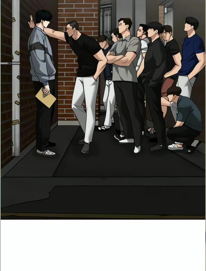Read Designated Bully Manga Online