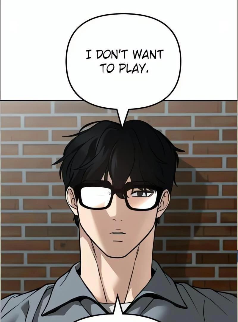Read Designated Bully Manga Online
