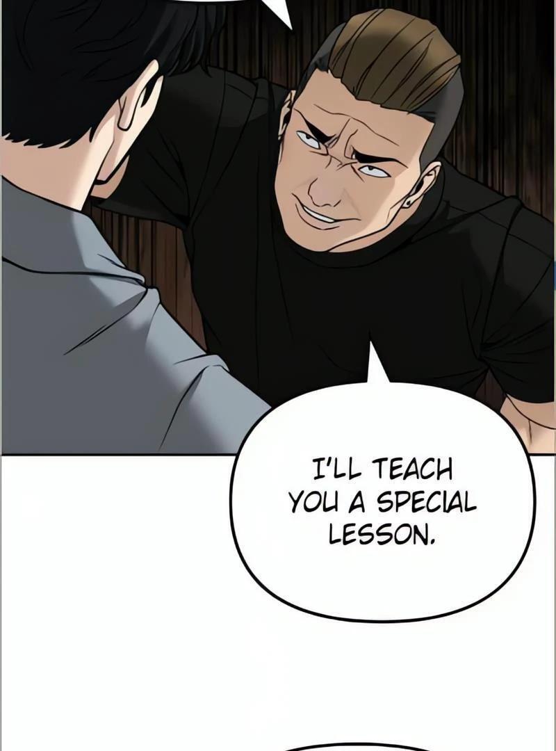 Read Designated Bully Manga Online