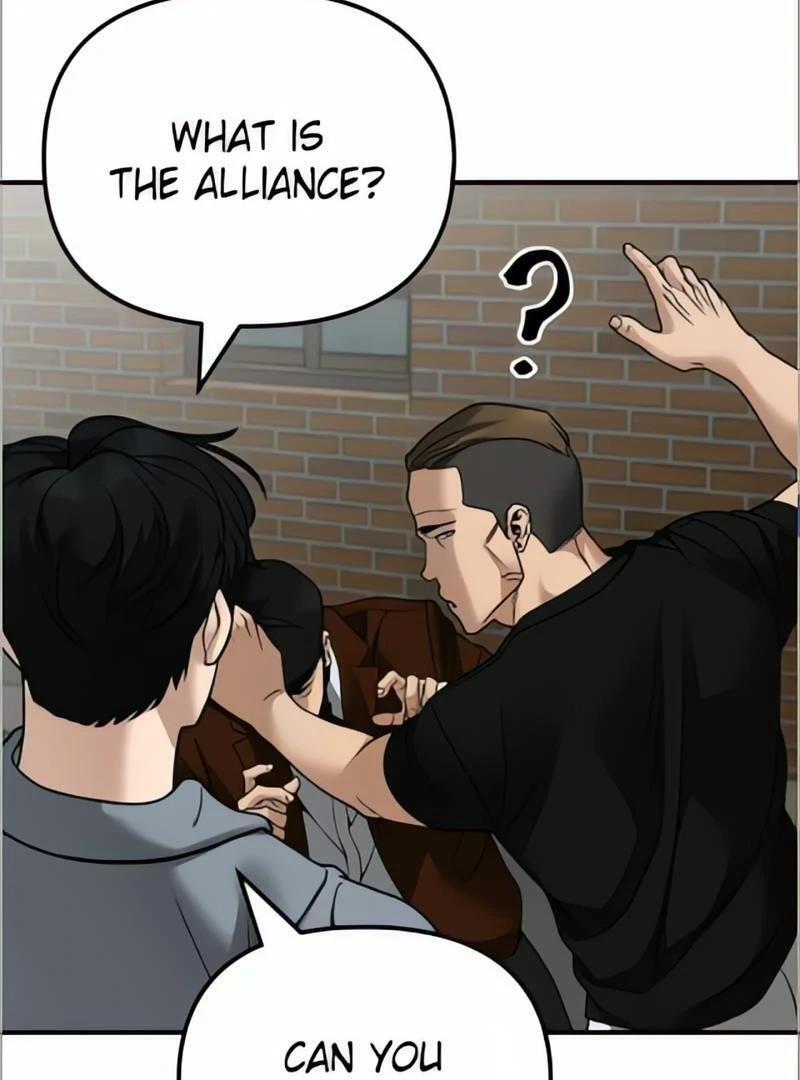Read Designated Bully Manga Online