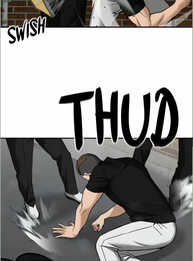 Read Designated Bully Manga Online