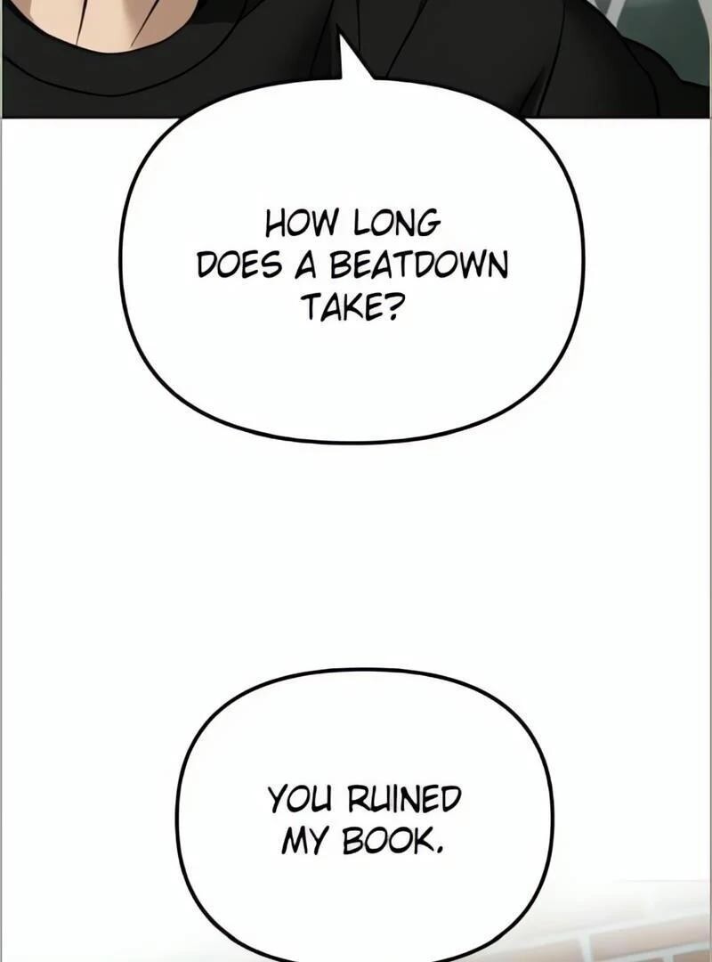 Read Designated Bully Manga Online