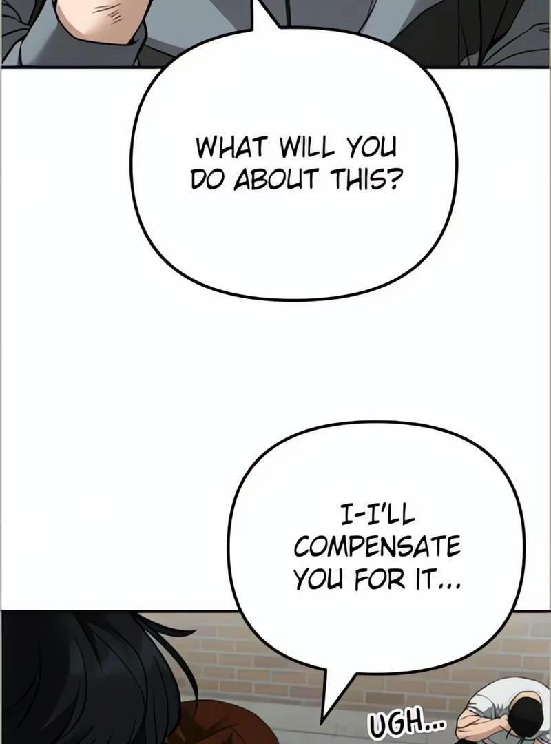 Read Designated Bully Manga Online