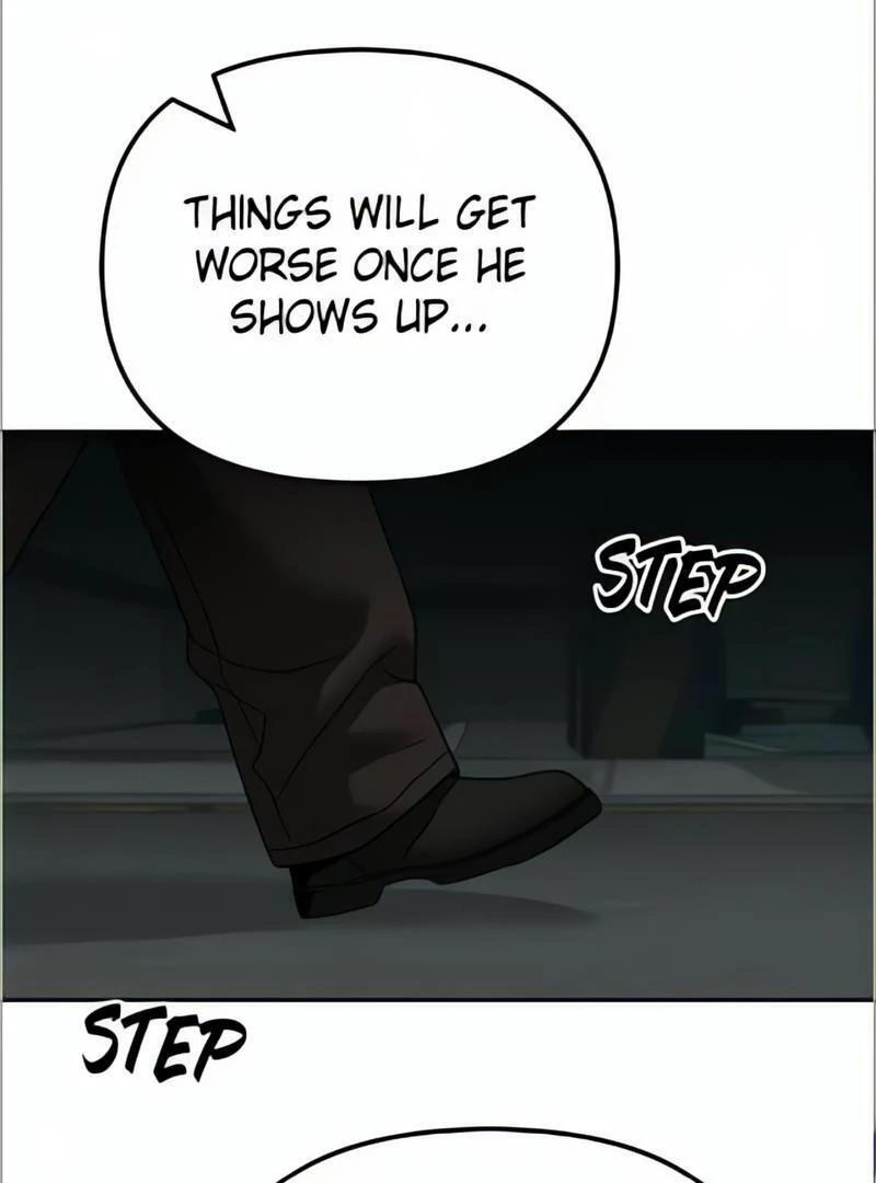 Read Designated Bully Manga Online