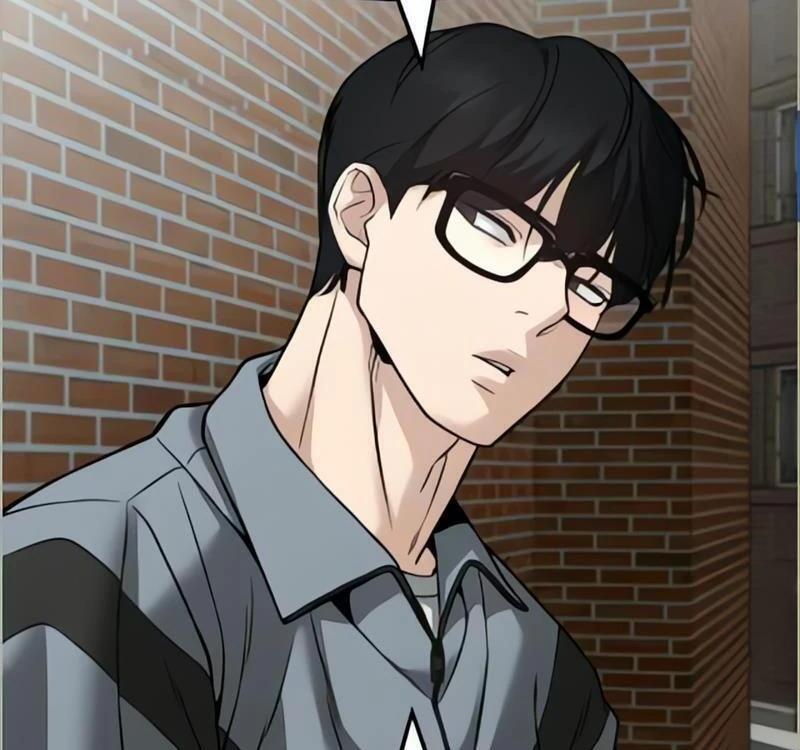 Read Designated Bully Manga Online