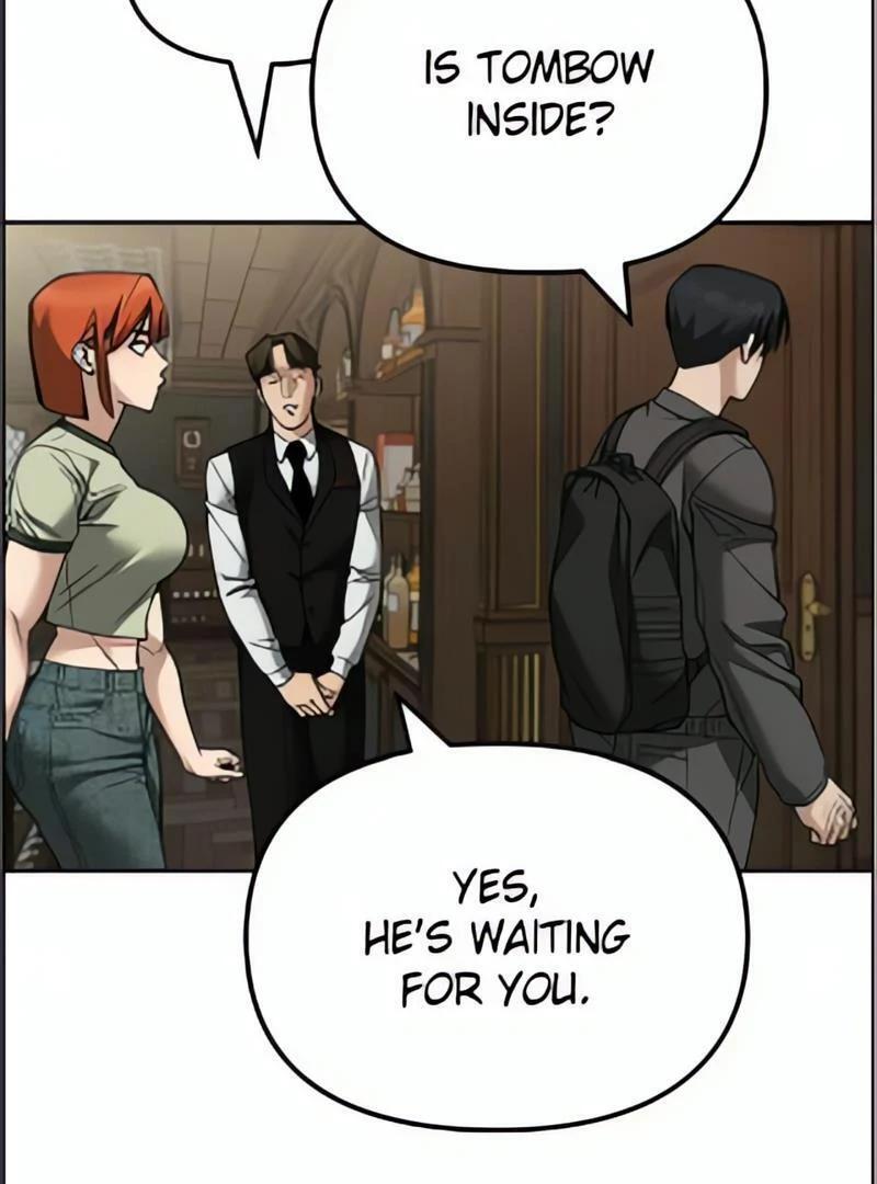 Read Designated Bully Manga Online