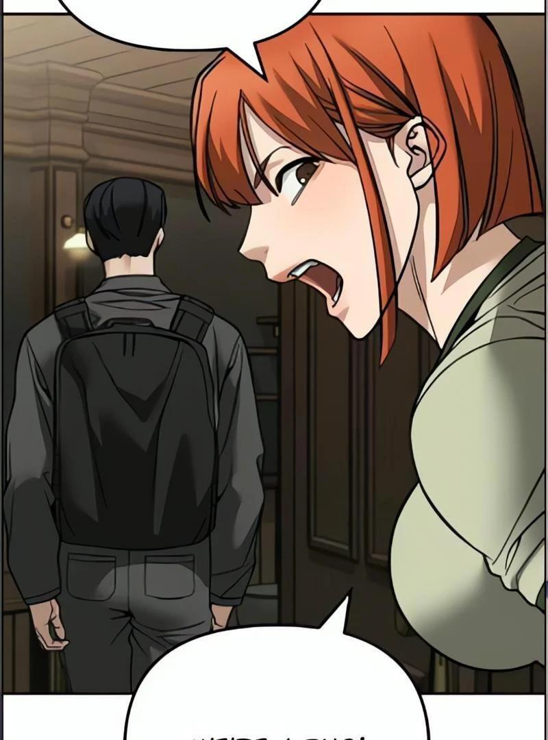 Read Designated Bully Manga Online