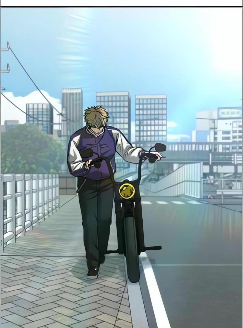 Read Designated Bully Manga Online