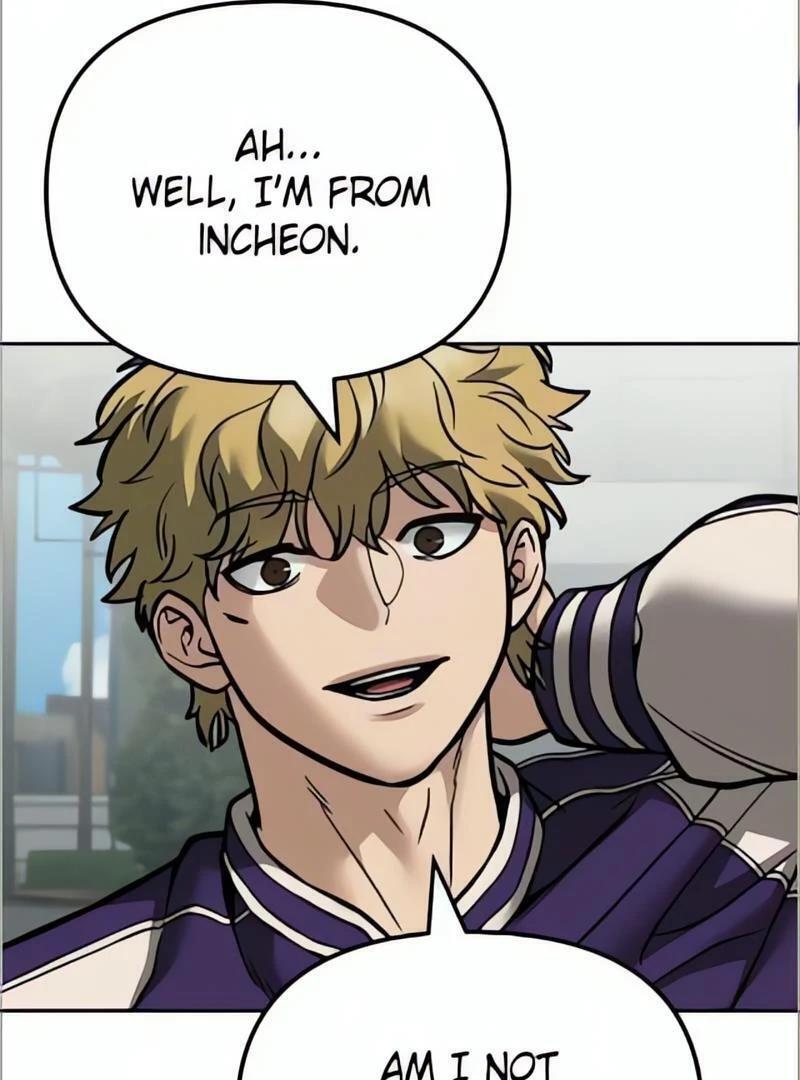 Read Designated Bully Manga Online
