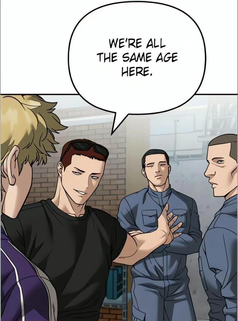 Read Designated Bully Manga Online