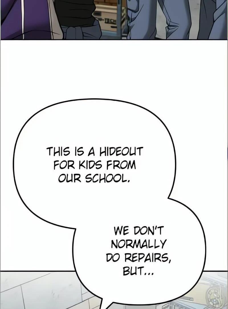 Read Designated Bully Manga Online