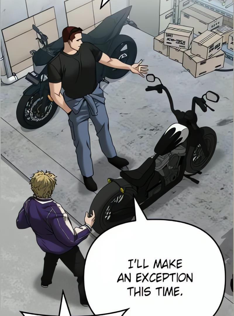 Read Designated Bully Manga Online