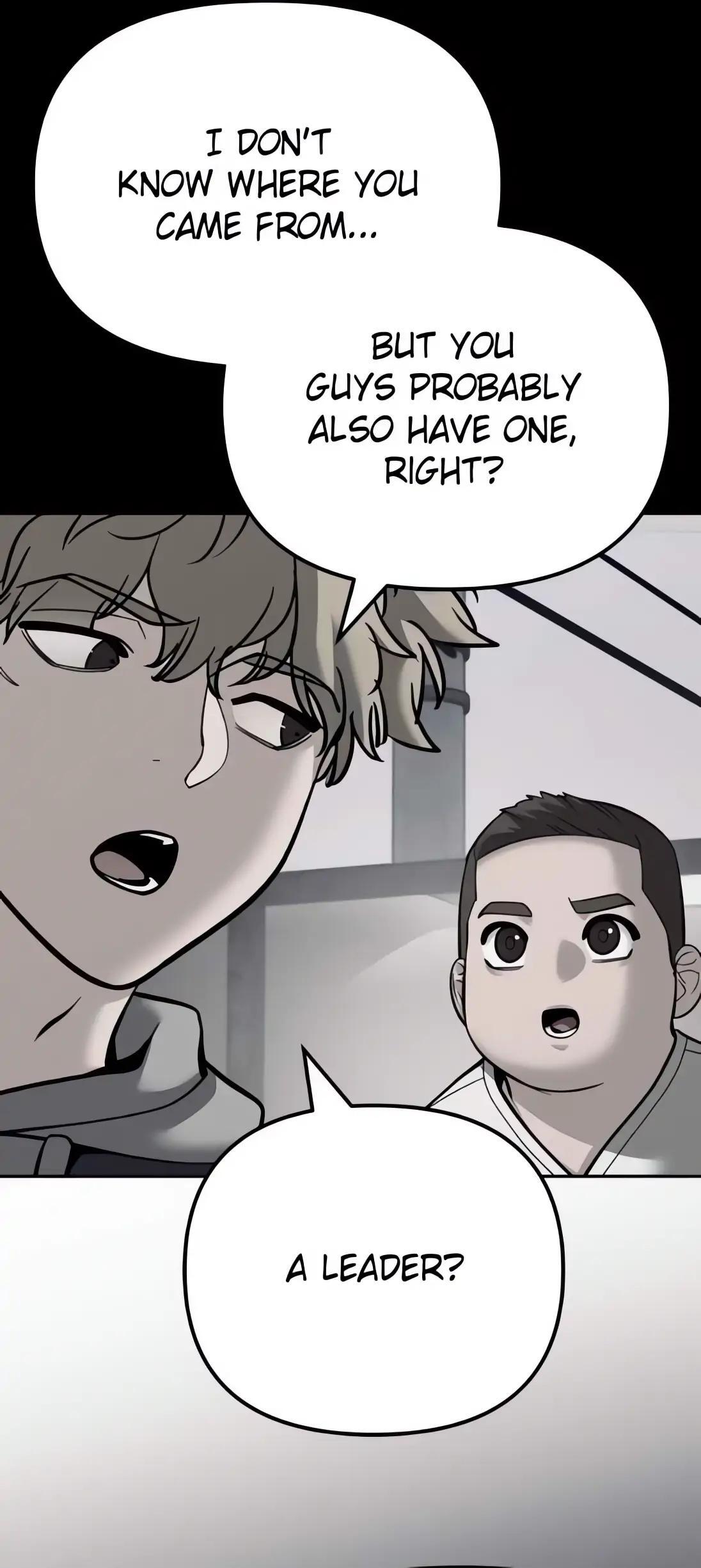 Read Designated Bully Manga Online