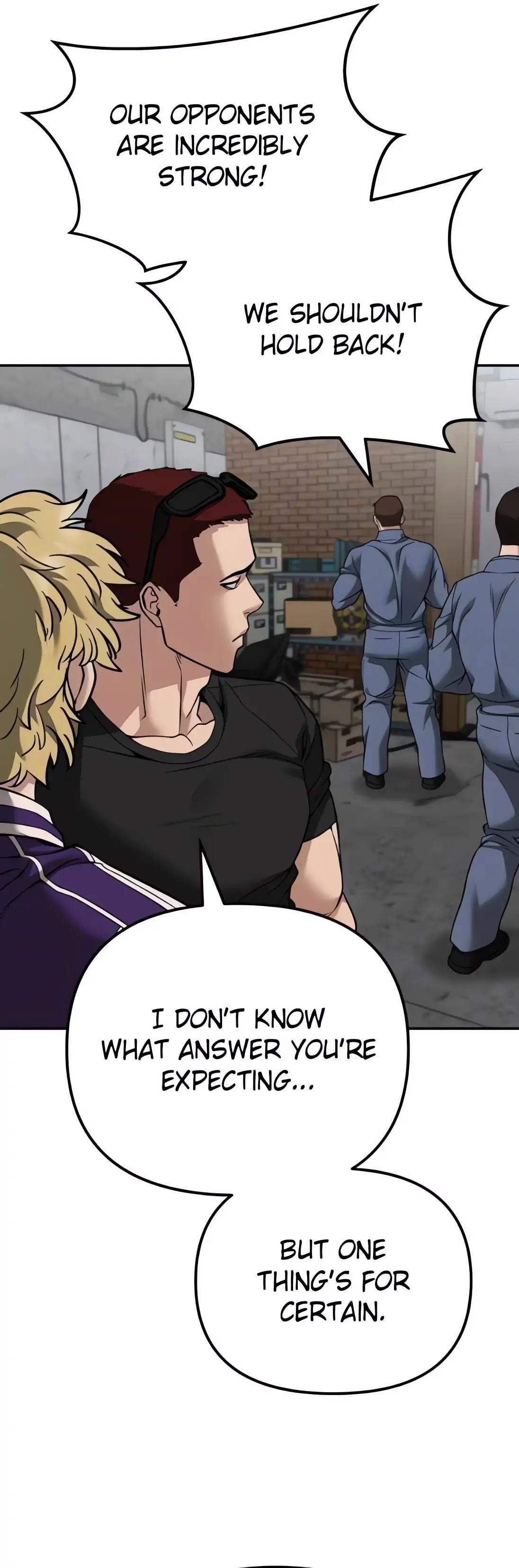 Read Designated Bully Manga Online