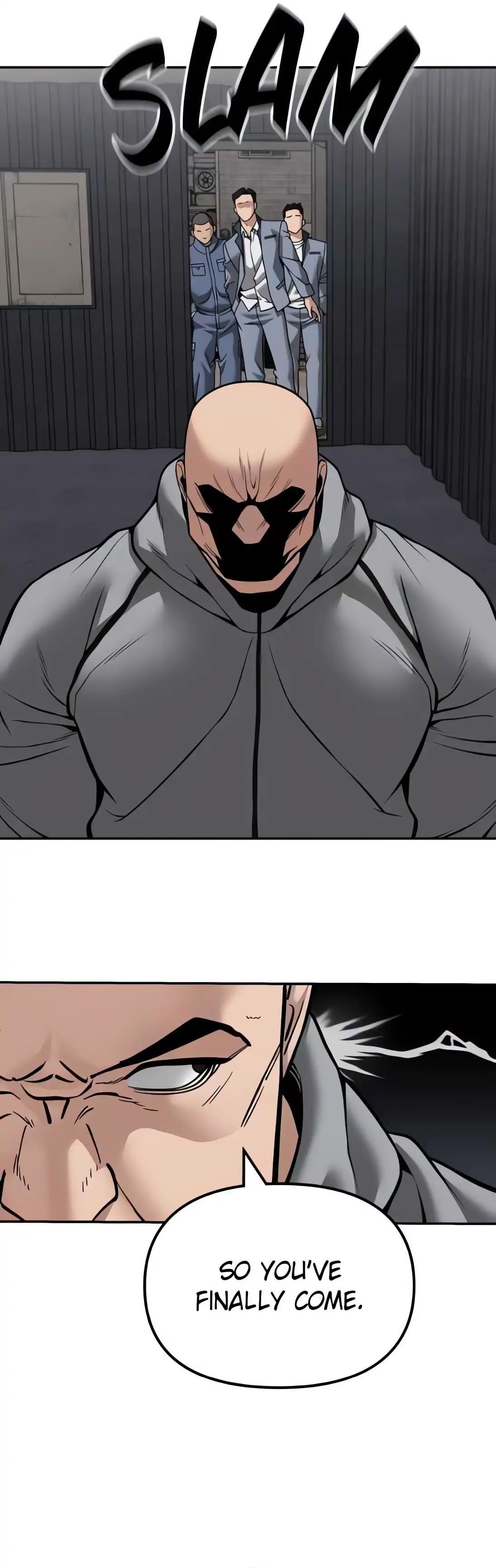 Read Designated Bully Manga Online