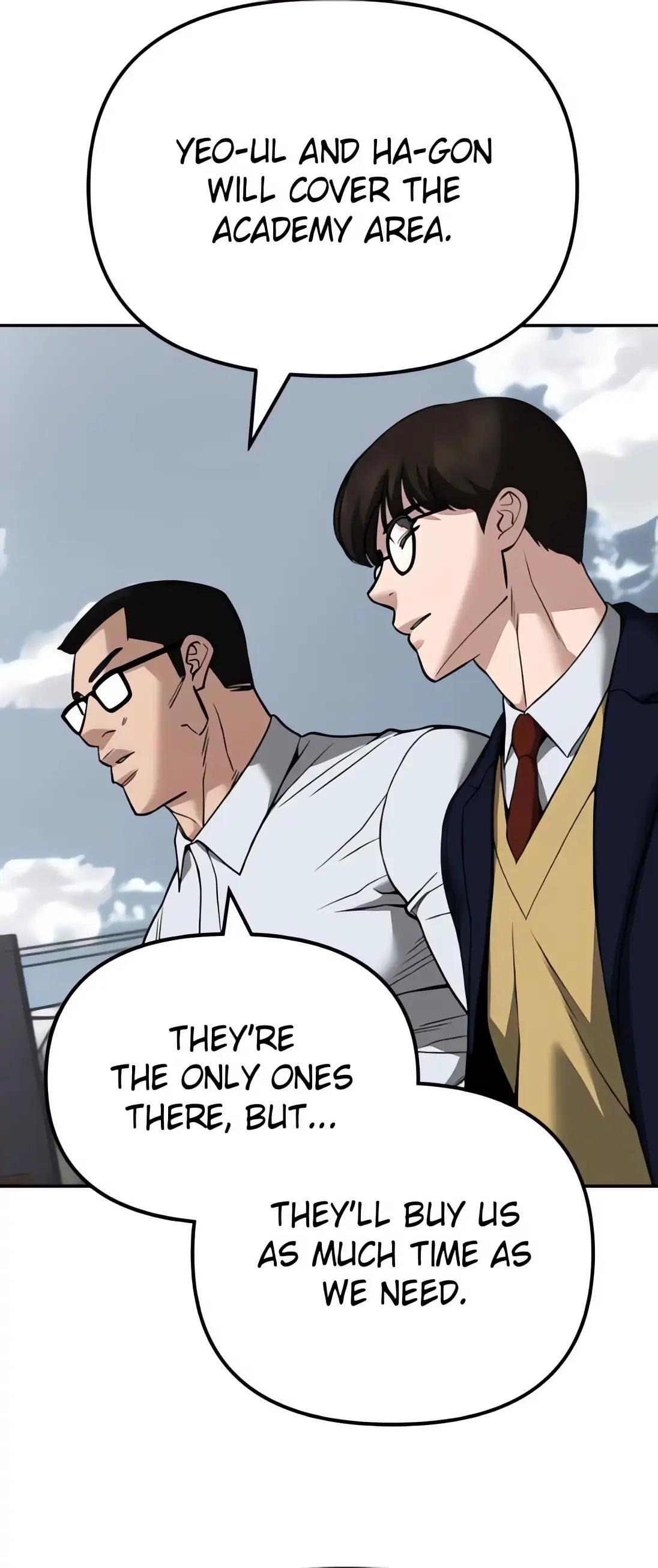 Read Designated Bully Manga Online