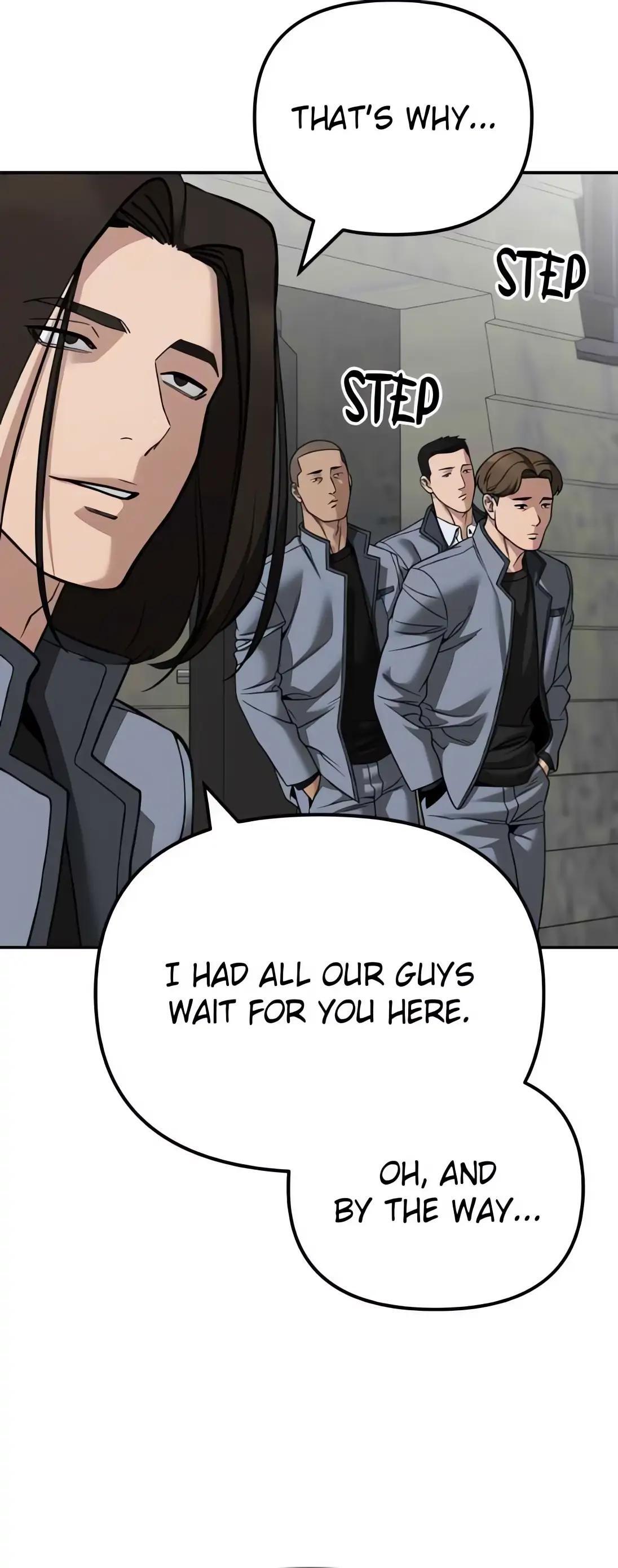 Read Designated Bully Manga Online