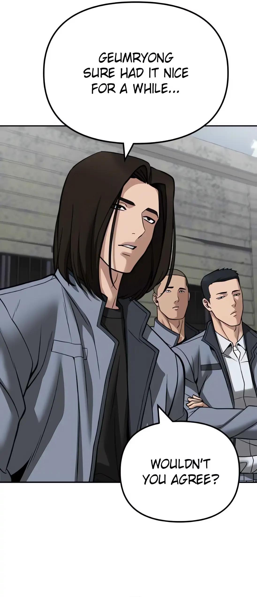 Read Designated Bully Manga Online