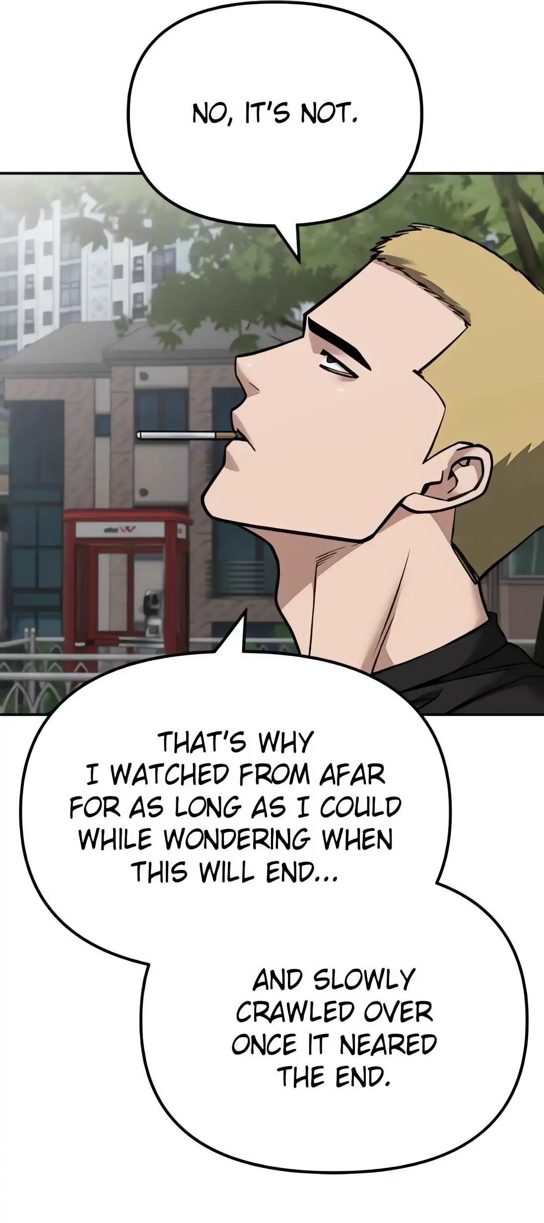 Read Designated Bully Manga Online