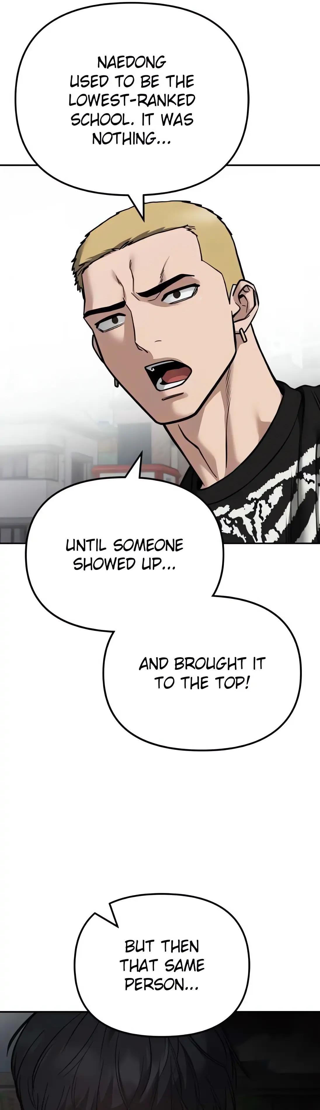 Read Designated Bully Manga Online