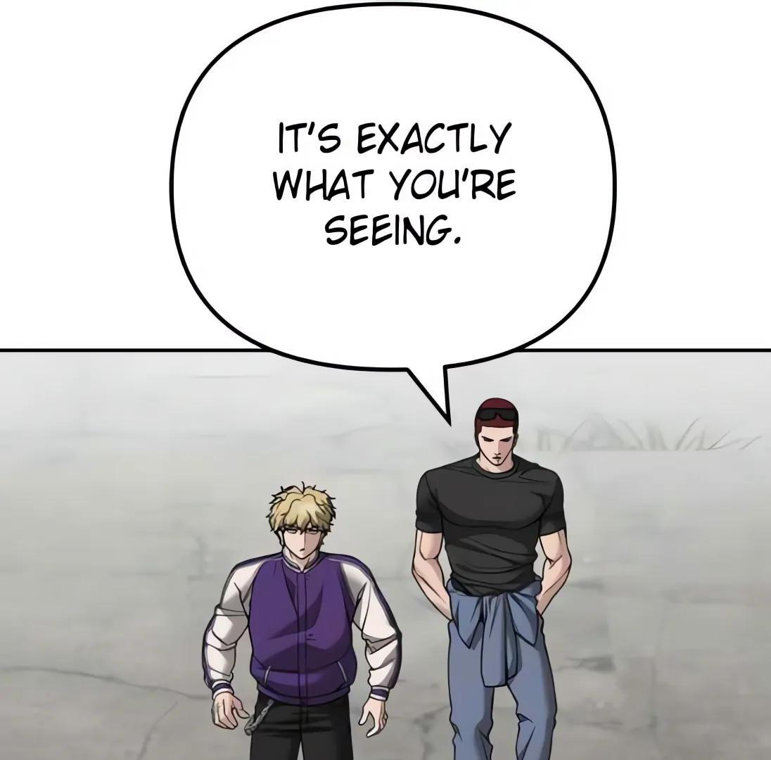 Read Designated Bully Manga Online