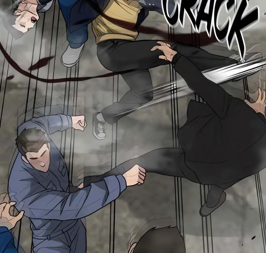 Read Designated Bully Manga Online