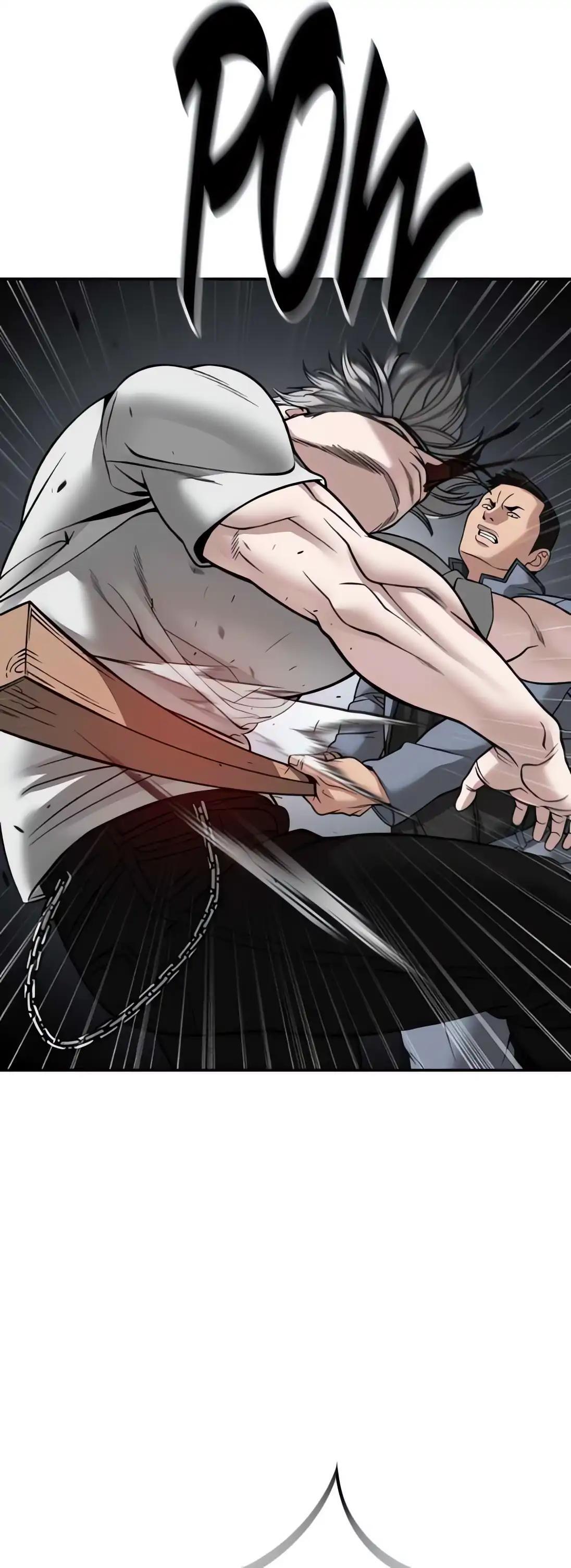 Read Designated Bully Manga Online