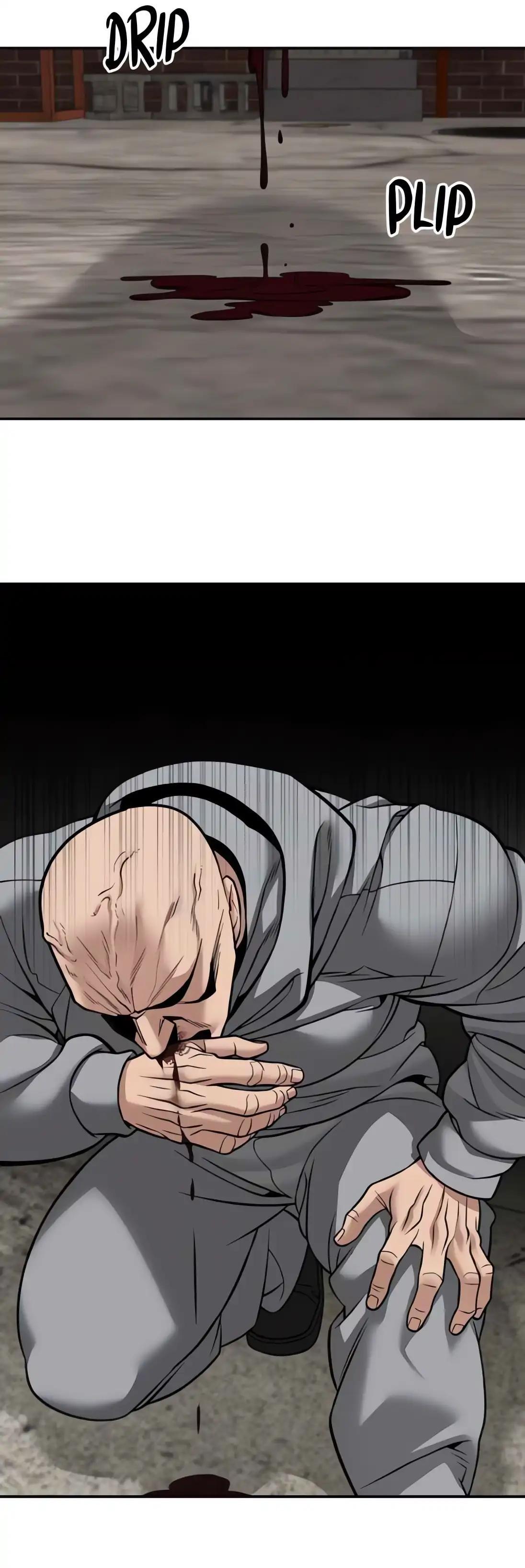 Read Designated Bully Manga Online