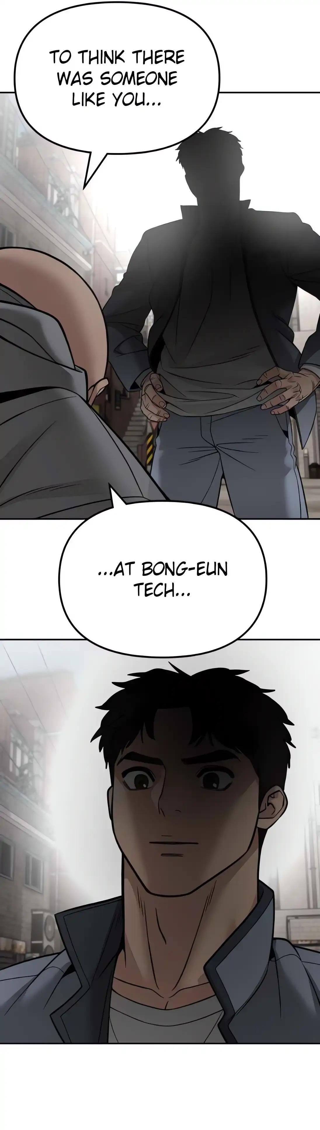 Read Designated Bully Manga Online