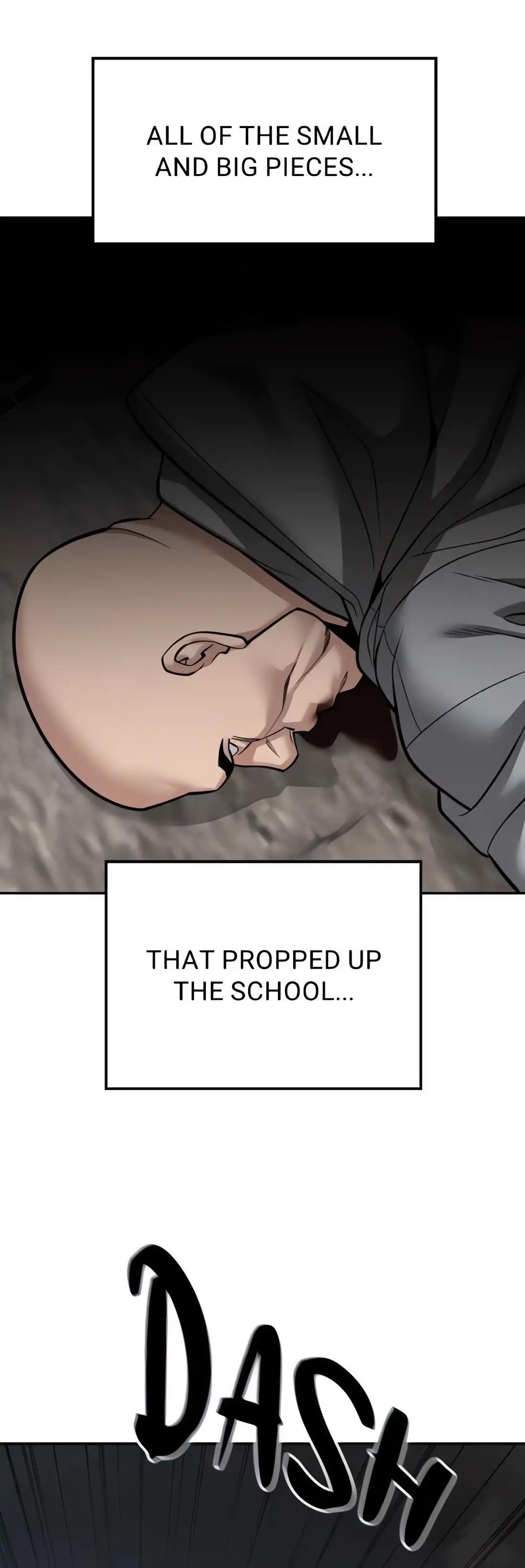 Read Designated Bully Manga Online