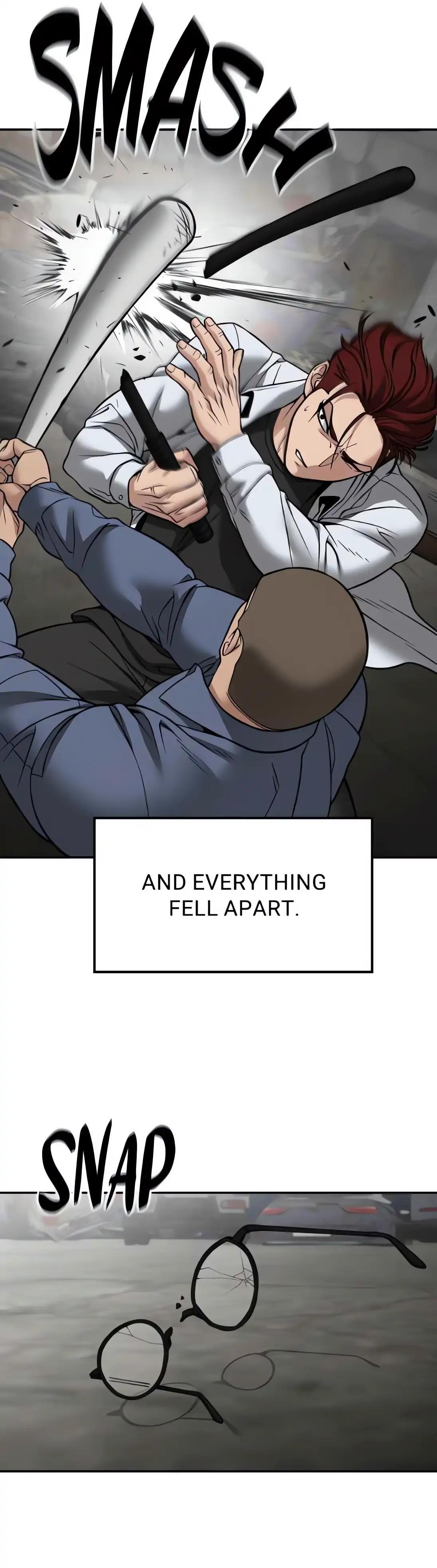 Read Designated Bully Manga Online
