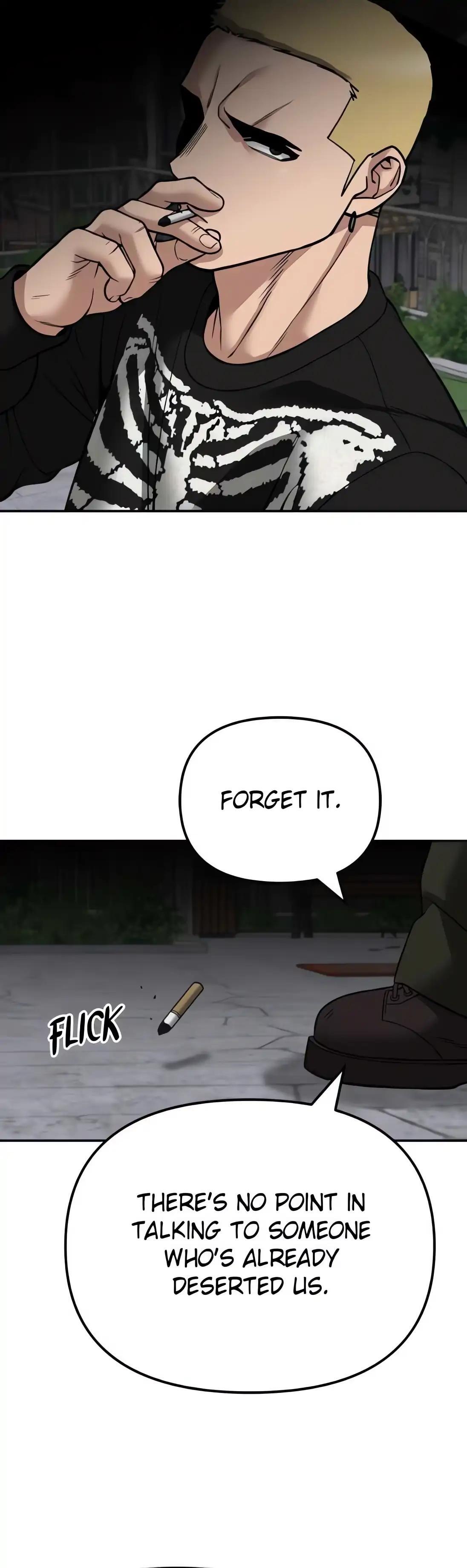 Read Designated Bully Manga Online