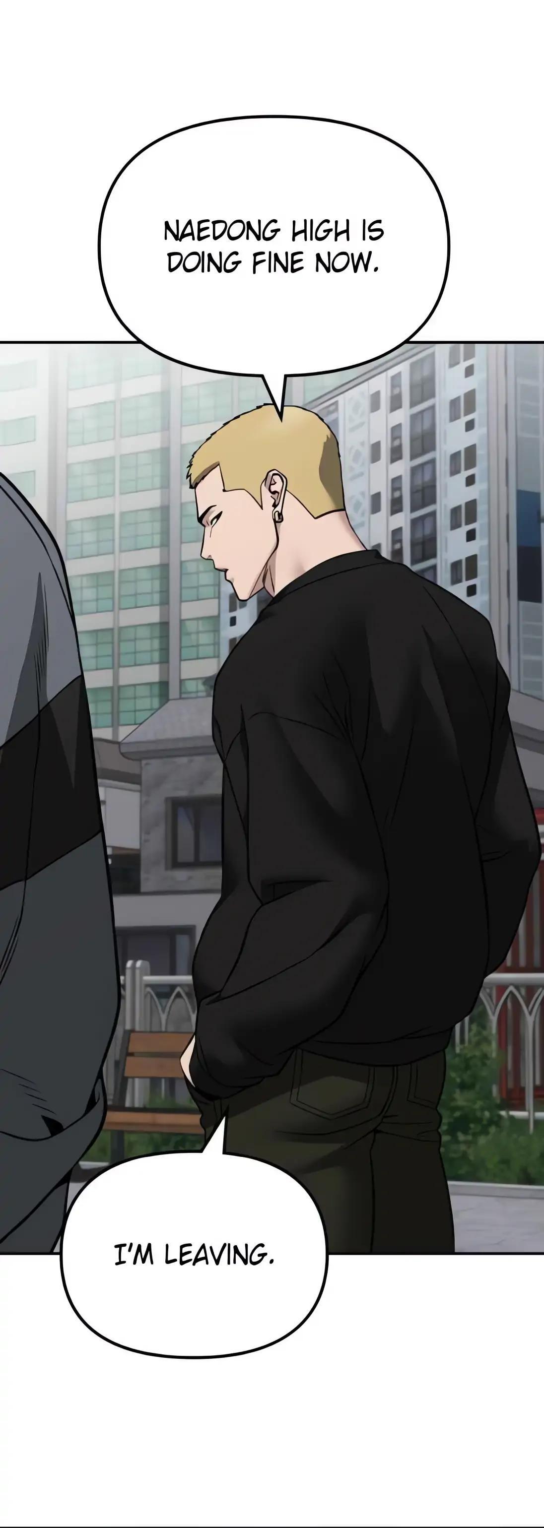 Read Designated Bully Manga Online