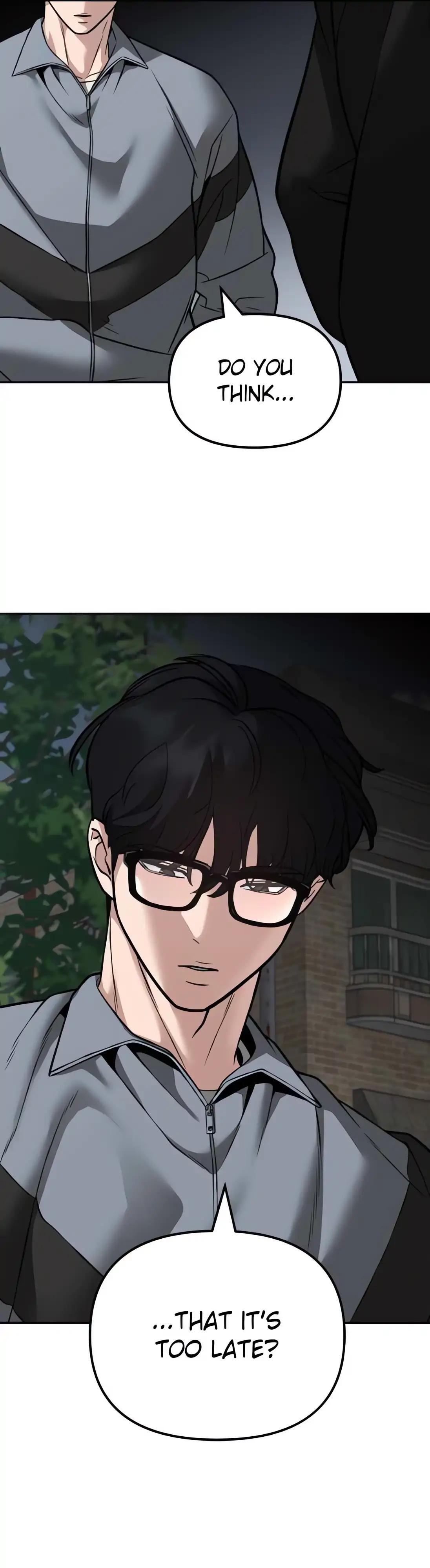 Read Designated Bully Manga Online