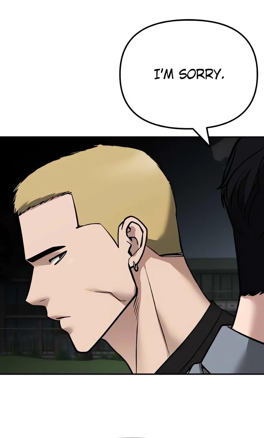 Read Designated Bully Manga Online