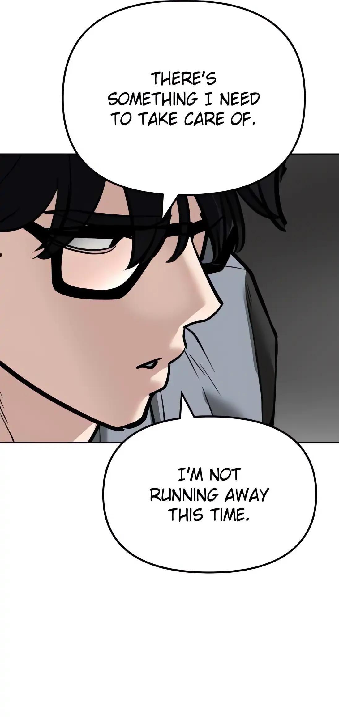 Read Designated Bully Manga Online