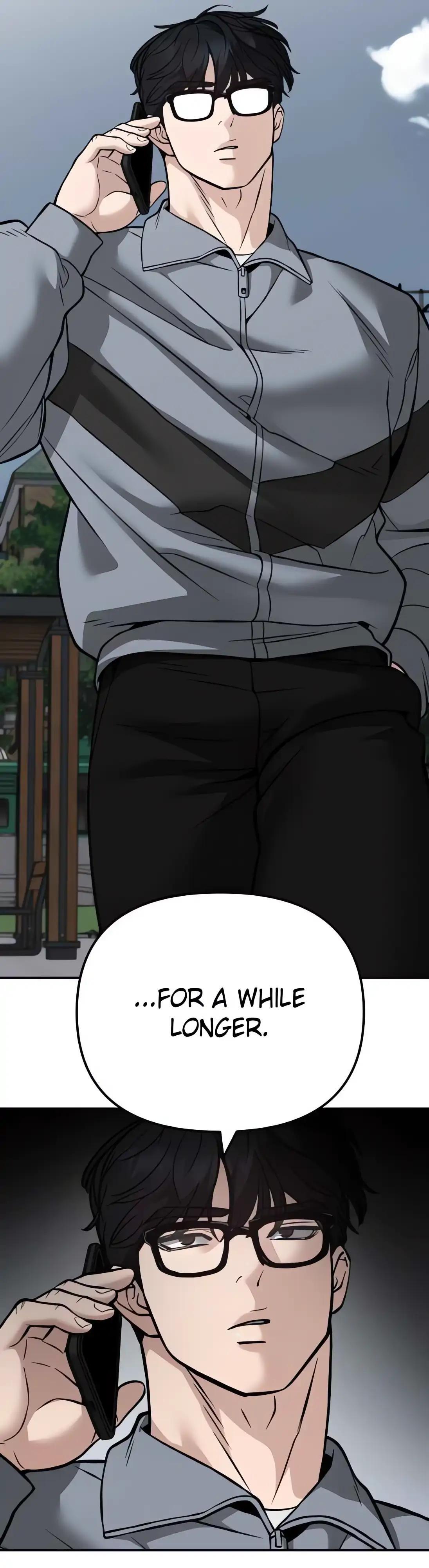 Read Designated Bully Manga Online