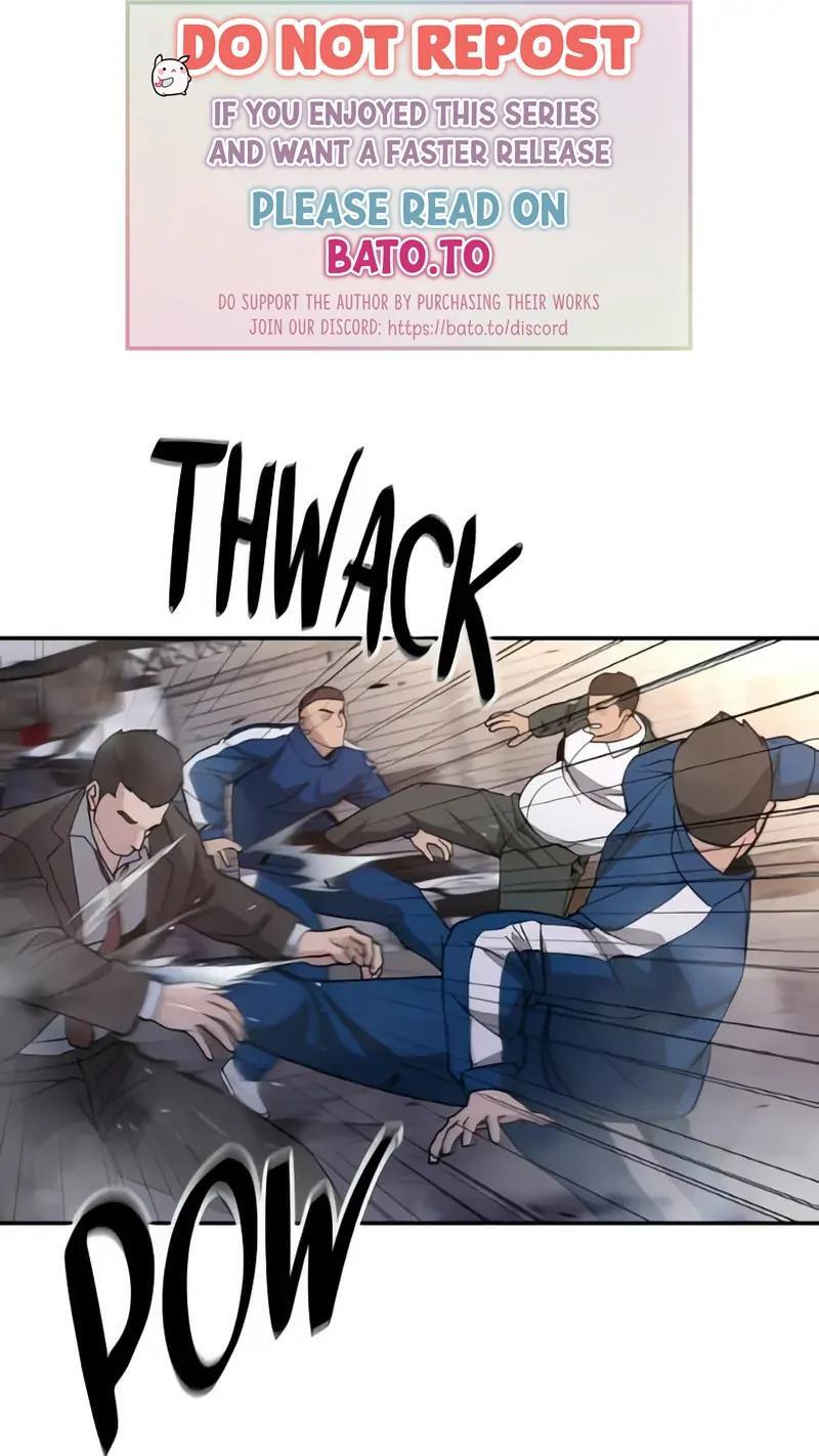 Read Designated Bully Manga Online