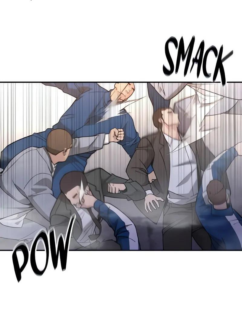 Read Designated Bully Manga Online