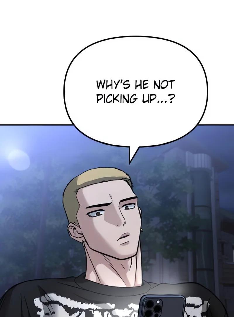 Read Designated Bully Manga Online