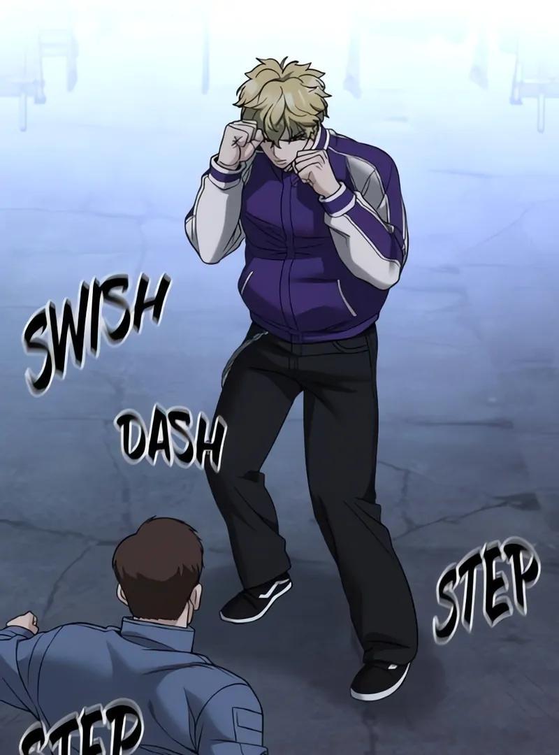 Read Designated Bully Manga Online
