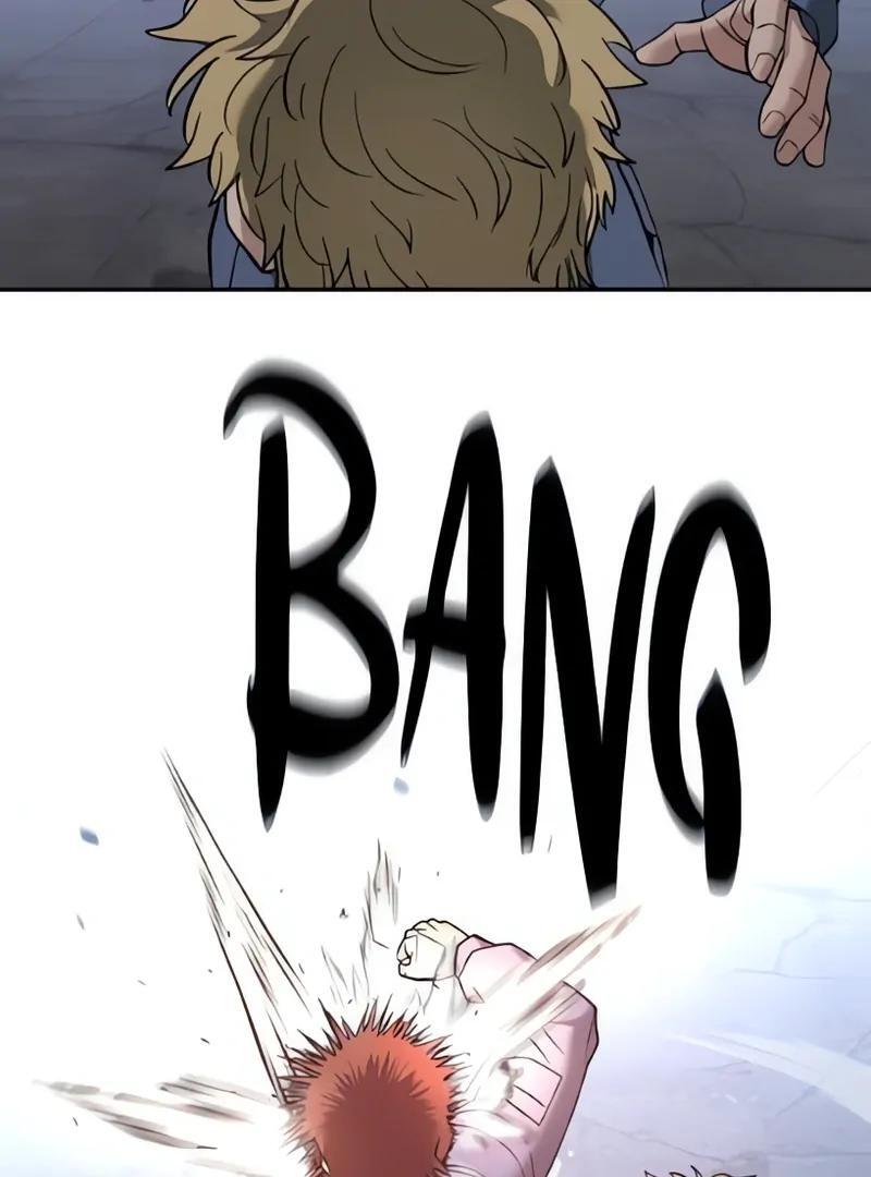 Read Designated Bully Manga Online