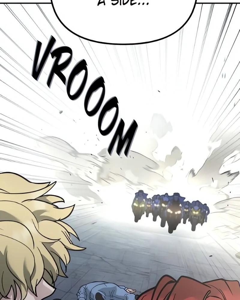 Read Designated Bully Manga Online