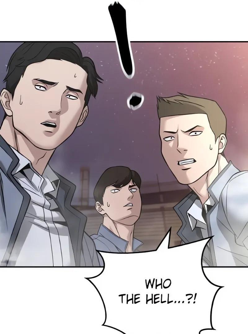 Read Designated Bully Manga Online