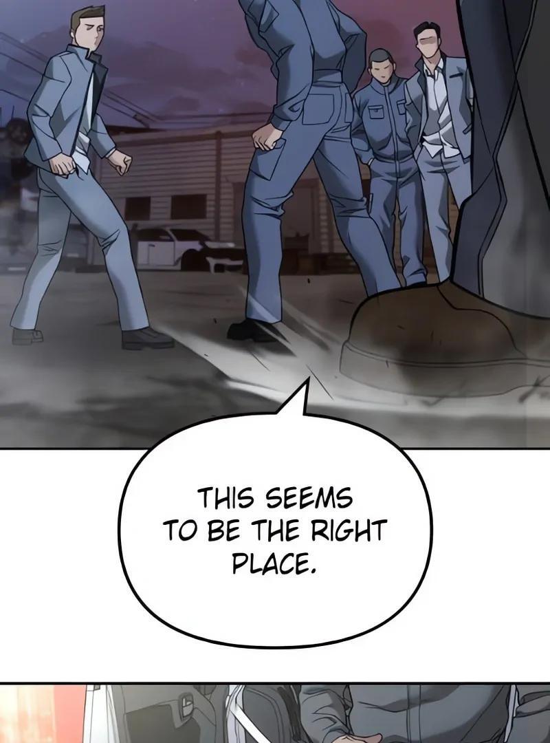 Read Designated Bully Manga Online
