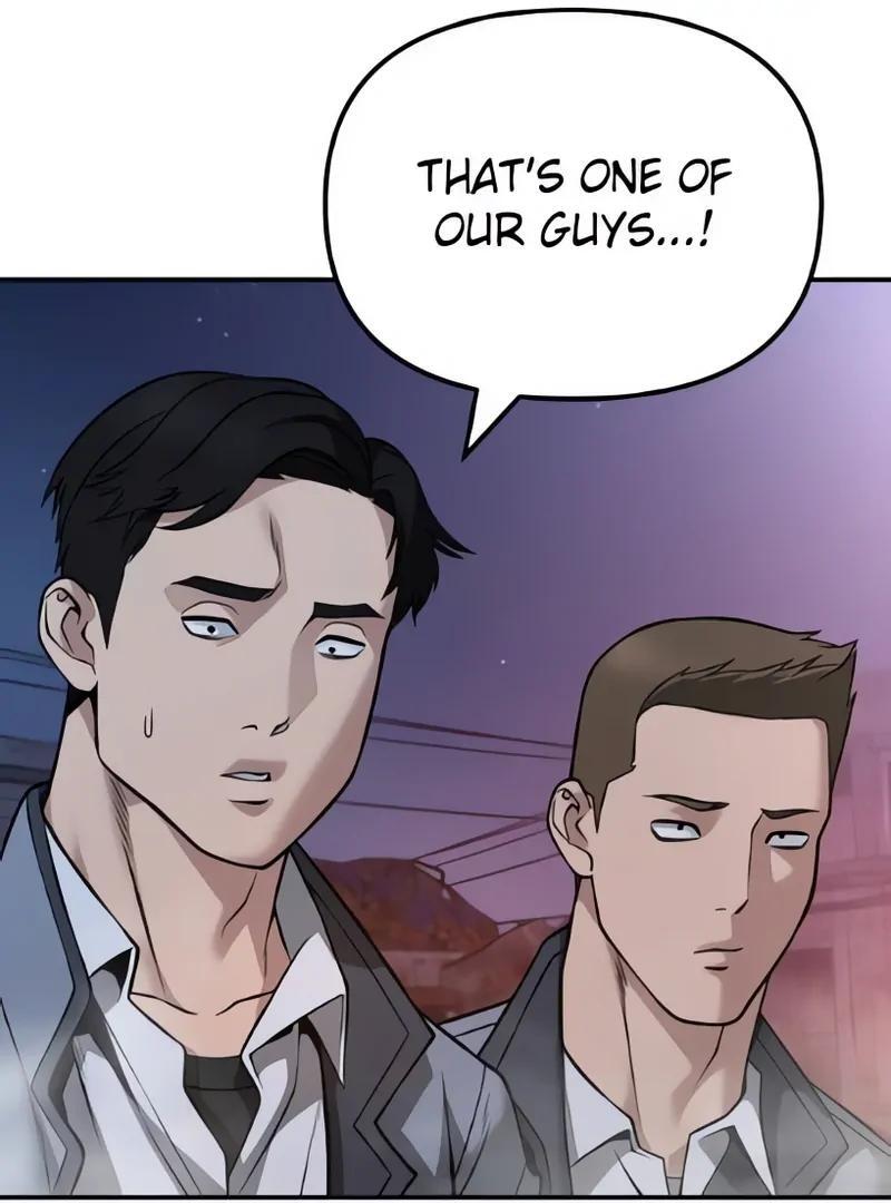 Read Designated Bully Manga Online