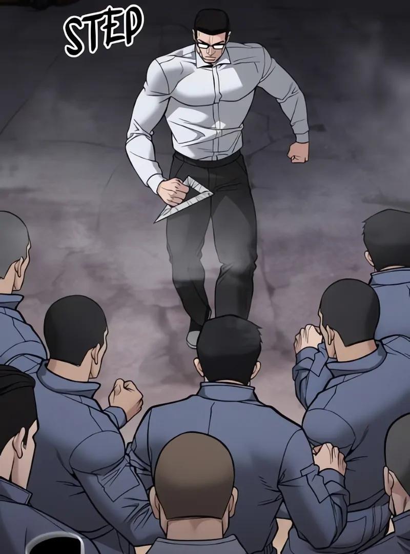 Read Designated Bully Manga Online