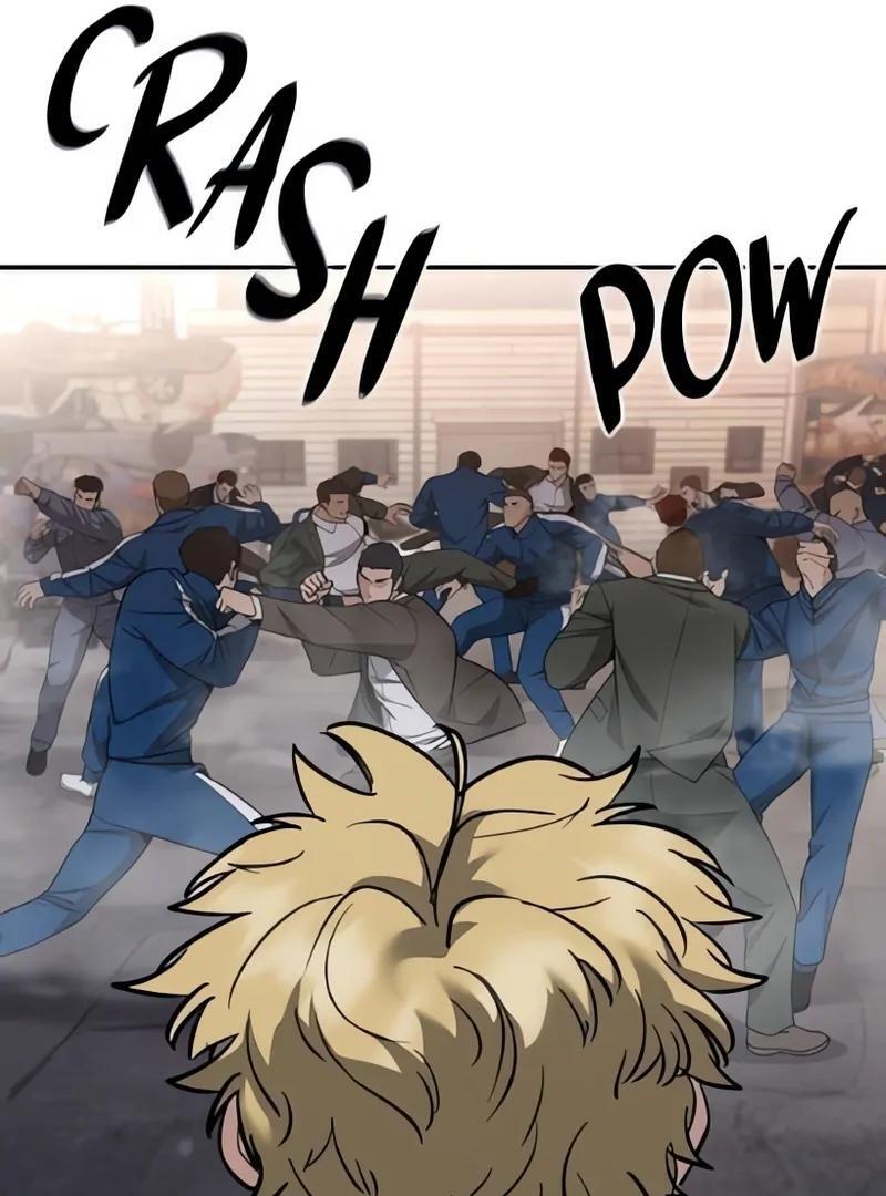 Read Designated Bully Manga Online