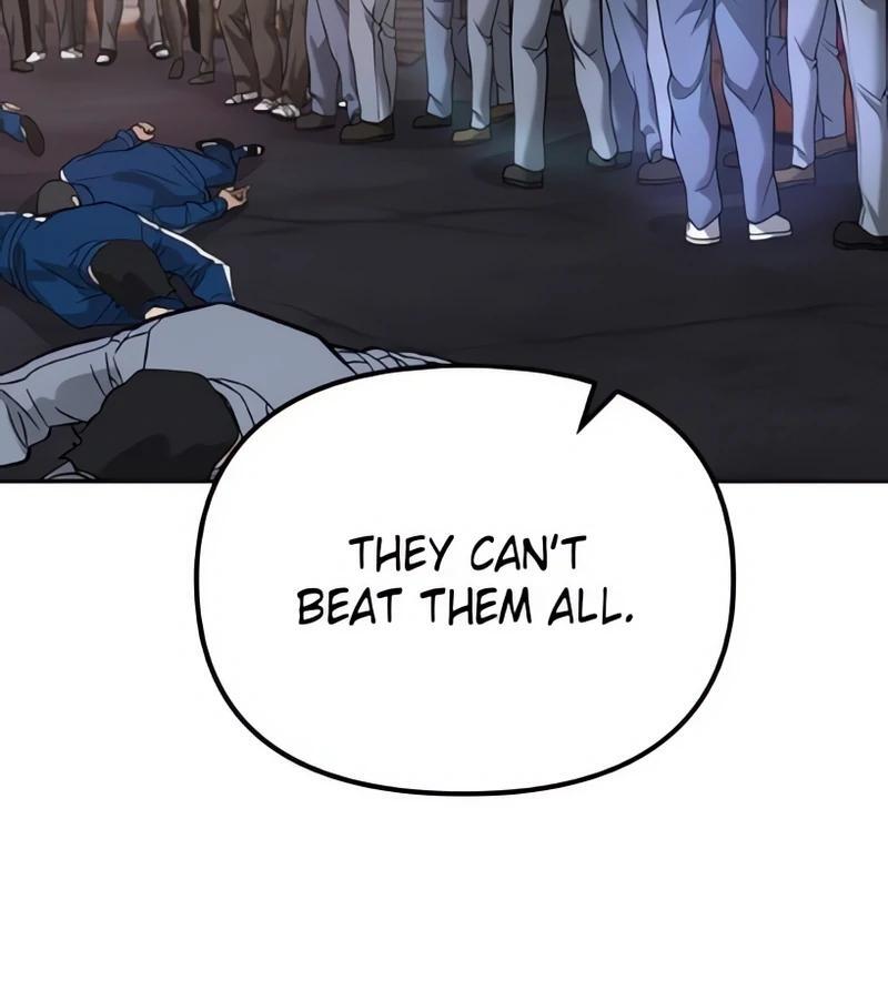 Read Designated Bully Manga Online